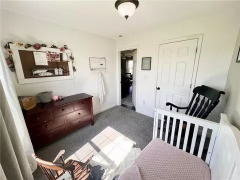 Bedroom - 148 SW 301 Rd, Centerview, MO 64019 photo 6 of 8