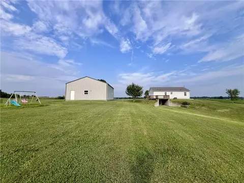 Exterior - 148 SW 301 Rd, Centerview, MO 64019 photo 9 of 10