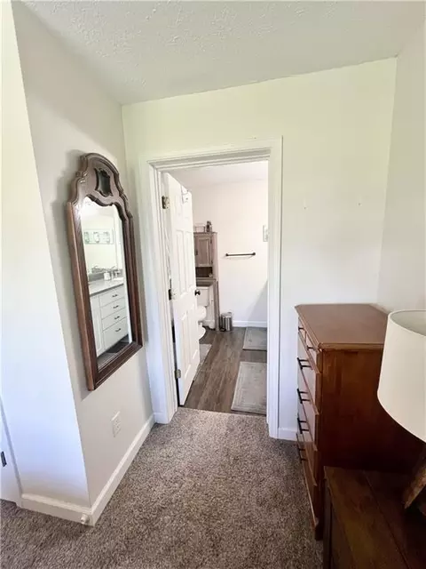 Entry Way - 148 SW 301 Rd, Centerview, MO 64019 photo 3 of 8