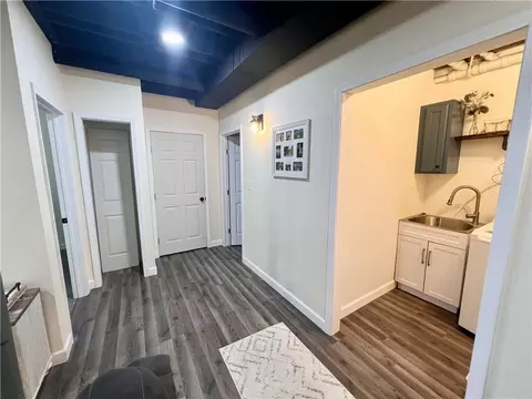 Entry Way - 148 SW 301 Rd, Centerview, MO 64019 photo 8 of 8