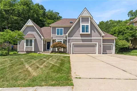 7706 N Montgall Ave, Kansas City, MO 64119
