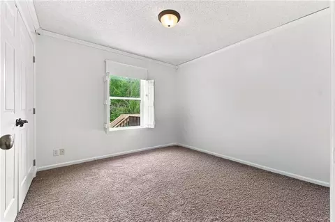 Bedroom - 611 Timber Crest Ct, Raymore, MO 64083 photo 2 of 5