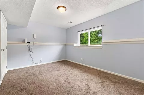 Bedroom - 611 Timber Crest Ct, Raymore, MO 64083 photo 5 of 5