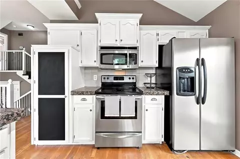 Kitchen - 611 Timber Crest Ct, Raymore, MO 64083 photo 1 of 2