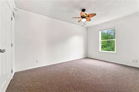 Bedroom - 611 Timber Crest Ct, Raymore, MO 64083 photo 1 of 5
