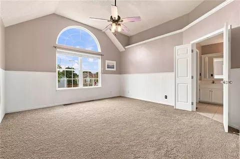 Bedroom - 611 Timber Crest Ct, Raymore, MO 64083 photo 3 of 5