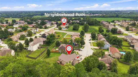 View/Area - 611 Timber Crest Ct, Raymore, MO 64083 photo 1 of 2