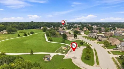 View/Area - 611 Timber Crest Ct, Raymore, MO 64083 photo 2 of 2