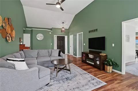 Living - 829 E 12th St, Eudora, KS 66025 photo 1 of 1
