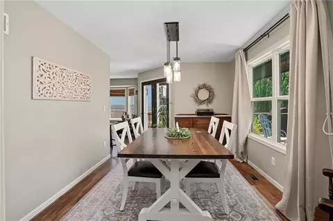 Dining - 829 E 12th St, Eudora, KS 66025 photo 1 of 1