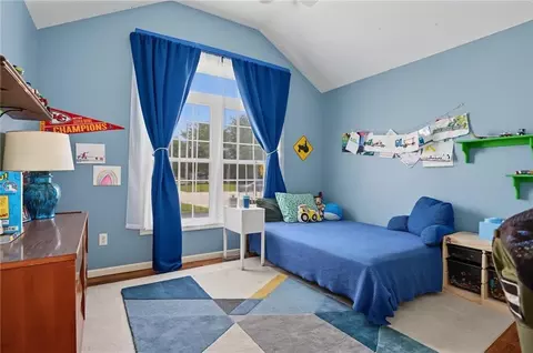 Bedroom - 829 E 12th St, Eudora, KS 66025 photo 2 of 4