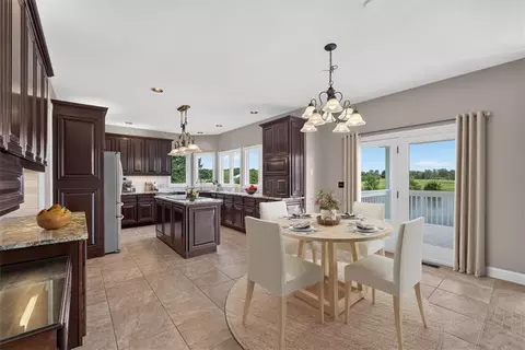 Dining - 1328 E Walnut St, Raymore, MO 64083 photo 2 of 2