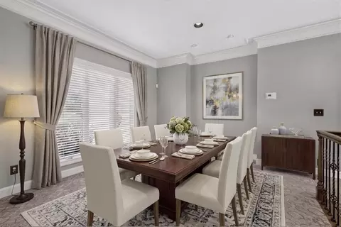 Dining - 1328 E Walnut St, Raymore, MO 64083 photo 1 of 2