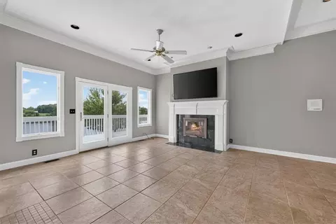 Living - 1328 E Walnut St, Raymore, MO 64083 photo 2 of 7