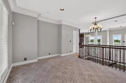 Entry Way - 1328 E Walnut St, Raymore, MO 64083 photo 3 of 4