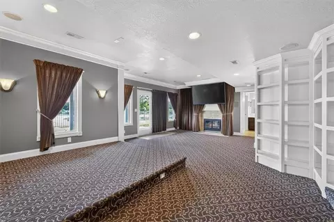 Living - 1328 E Walnut St, Raymore, MO 64083 photo 7 of 7