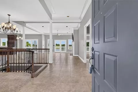 Entry Way - 1328 E Walnut St, Raymore, MO 64083 photo 1 of 4