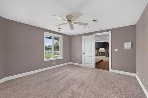 Bedroom - 1328 E Walnut St, Raymore, MO 64083 photo 4 of 7