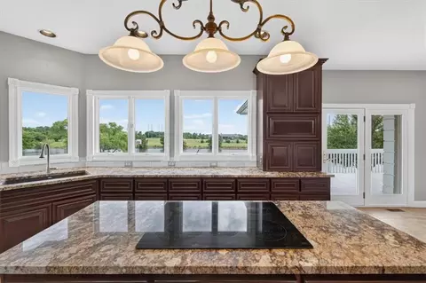 Kitchen - 1328 E Walnut St, Raymore, MO 64083 photo 6 of 6