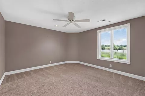 Bedroom - 1328 E Walnut St, Raymore, MO 64083 photo 3 of 7