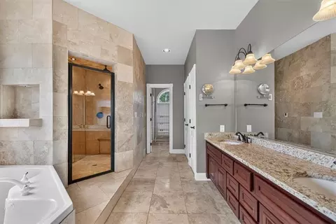 Bath - 1328 E Walnut St, Raymore, MO 64083 photo 2 of 7