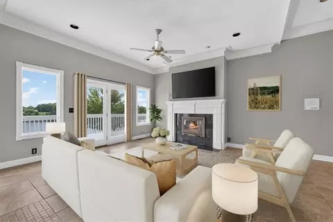 Living - 1328 E Walnut St, Raymore, MO 64083 photo 1 of 7