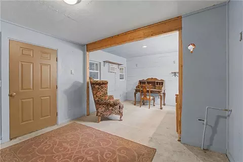 Entry Way - 1328 E Walnut St, Raymore, MO 64083 photo 4 of 4