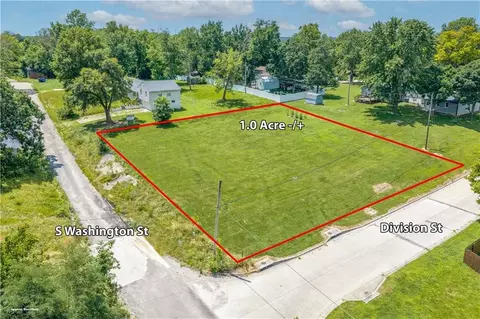 lot25 E Division Rd, Knob Noster, MO 65336