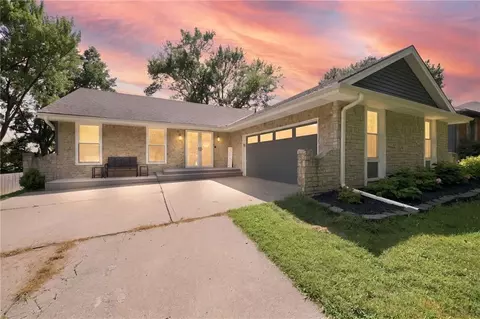 1101 NE 96th Ter, Kansas City, MO 64155
