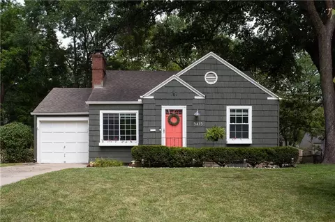 5415 Nall Ave, Roeland Park, KS 66202