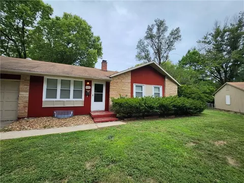 6601 E 96th St, Kansas City, MO 64134