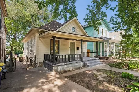 3314 Charlotte Street St, Kansas City, MO 64109