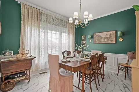 Dining - 2804 SE Bingham Pl, Lees Summit, MO 64063 photo 1 of 2