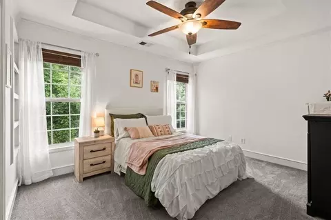Bedroom - 2804 SE Bingham Pl, Lees Summit, MO 64063 photo 1 of 4