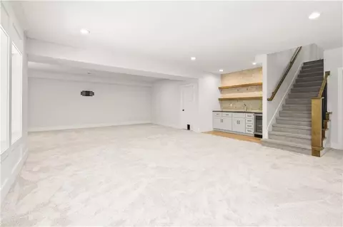 Living - 819 Old Paint Rd, Raymore, MO 64083 photo 6 of 7