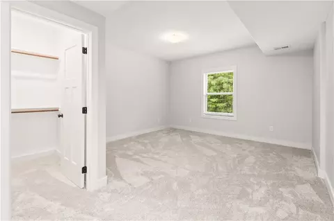 Bedroom - 819 Old Paint Rd, Raymore, MO 64083 photo 4 of 4