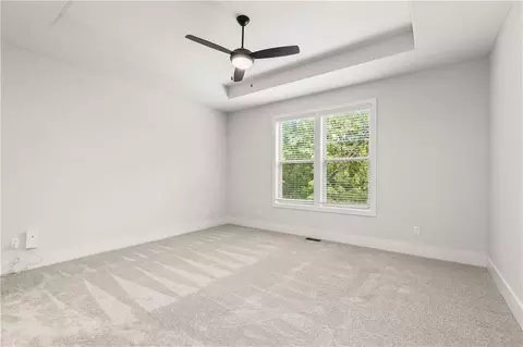 Bedroom - 819 Old Paint Rd, Raymore, MO 64083 photo 1 of 4