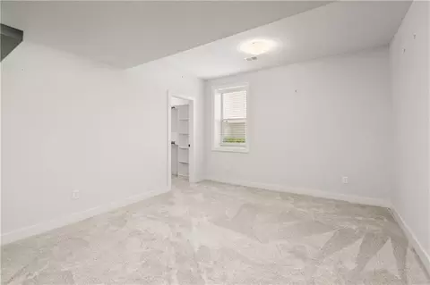 Bedroom - 819 Old Paint Rd, Raymore, MO 64083 photo 3 of 4