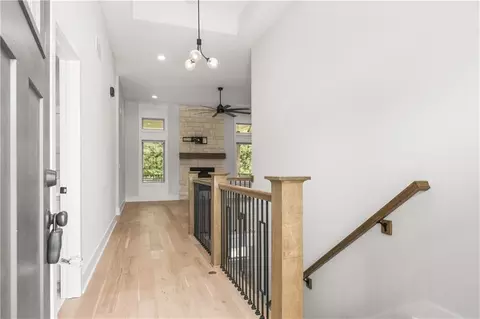 Entry Way - 819 Old Paint Rd, Raymore, MO 64083 photo 2 of 4