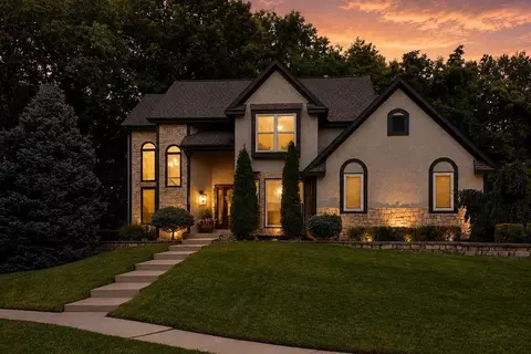 3402 NW 63rd Terrace Ct, Kansas City, MO 64152