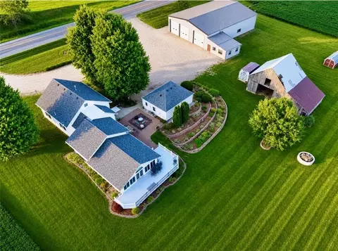 26728 State 46 Hwy, Fairfax, MO 64446