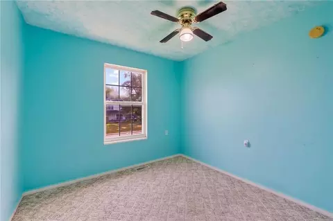 Bedroom - 413 Elm St, Polo, MO 64671 photo 5 of 7