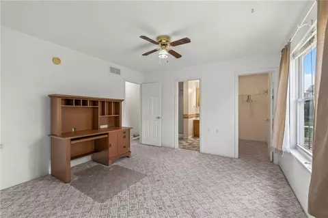 Bedroom - 413 Elm St, Polo, MO 64671 photo 2 of 7