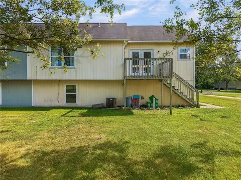 Exterior - 413 Elm St, Polo, MO 64671 photo 3 of 5