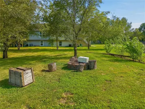 Exterior - 413 Elm St, Polo, MO 64671 photo 5 of 5