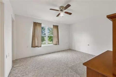 Bedroom - 413 Elm St, Polo, MO 64671 photo 1 of 7