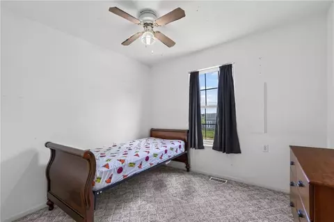 Bedroom - 413 Elm St, Polo, MO 64671 photo 3 of 7