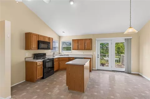 Kitchen - 413 Elm St, Polo, MO 64671 photo 1 of 4