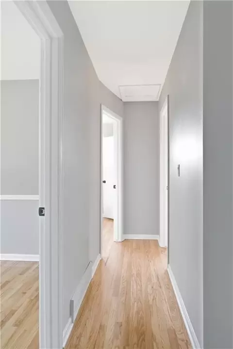Entry Way - 16104 E 32nd St, Independence, MO 64055 photo 1 of 1