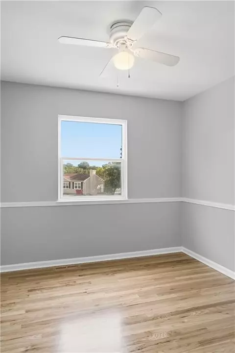 Bedroom - 16104 E 32nd St, Independence, MO 64055 photo 2 of 11